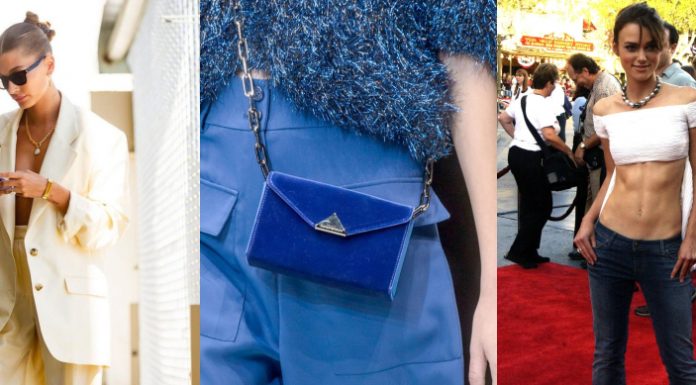 Acestea sunt cele mai mari tendințe de modă TikTok chiar acum