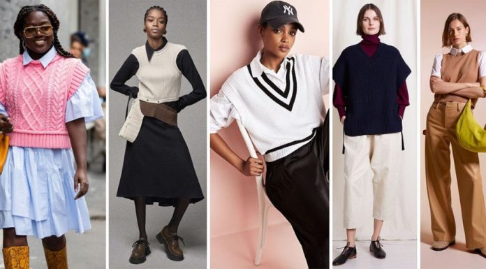 Top tendințe pentru toamnă