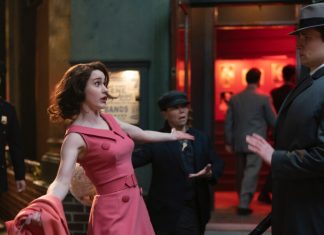 „The Marvelous Mrs. Maisel” Sezonul 5 Cronologie explicată