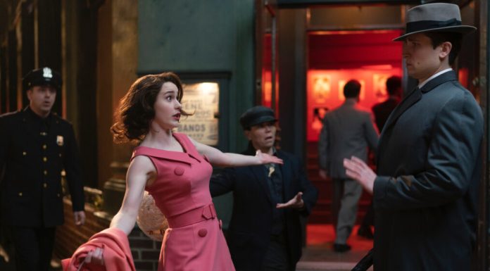„The Marvelous Mrs. Maisel” Sezonul 5 Cronologie explicată