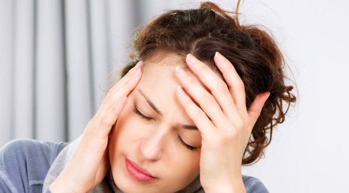 Tipuri de dureri de cap și cum să le tratezi