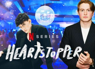 Toate dezvăluirile despre sezonul 2 Heartstopper din The Teasers