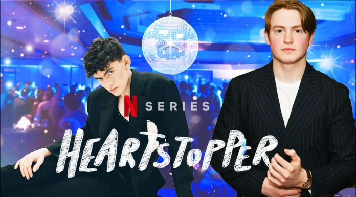 Toate dezvăluirile despre sezonul 2 Heartstopper din The Teasers