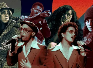 Top 10 hituri ale anului – Cele mai ascultate melodii din ultimul an