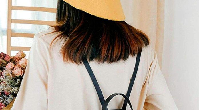 Top genți cu curea și rucsacuri minuscule