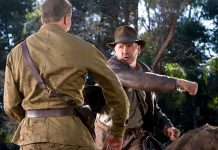 Top indicii Indiana Jones 5 este o poveste de călătorie în timp