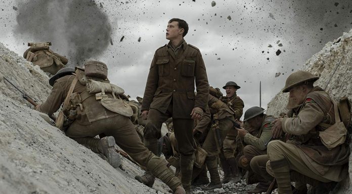 Top reguli pe care Candy le încalcă cu Allan în dragoste și moarte