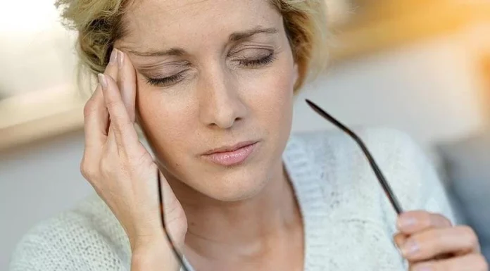 Tot ce vrei să știi despre migrenă