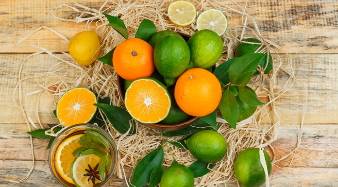 Beneficiile strălucitoare ale vitaminei C pentru piele