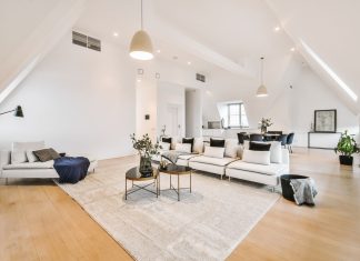 Transformă-ți casa într-un spațiu unic cu design interior de calitate