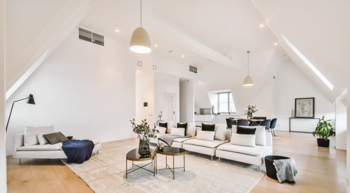 Transformă-ți casa într-un spațiu unic cu design interior de calitate