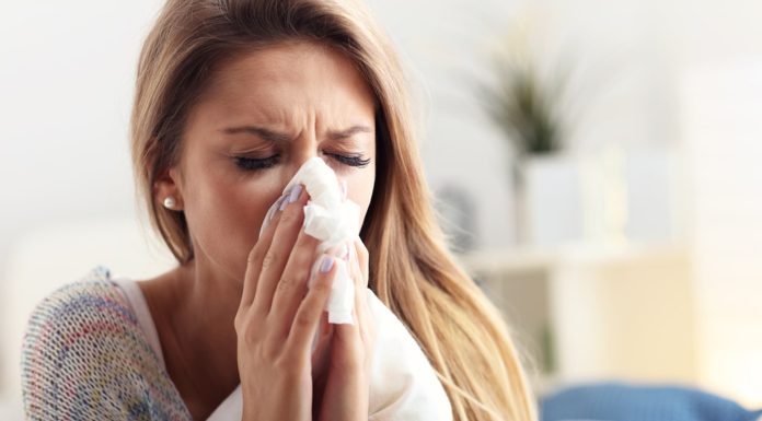 Un ghid complet pentru a face față congestiei nazale