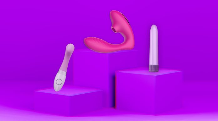 Cele mai bune jucării sexuale pentru fiecare persoană și situație