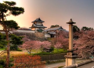 Vizitați Japonia: Cele mai bune tururi în locurile de top