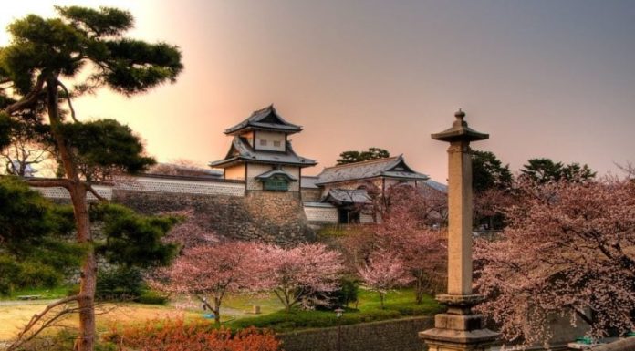 Vizitați Japonia: Cele mai bune tururi în locurile de top