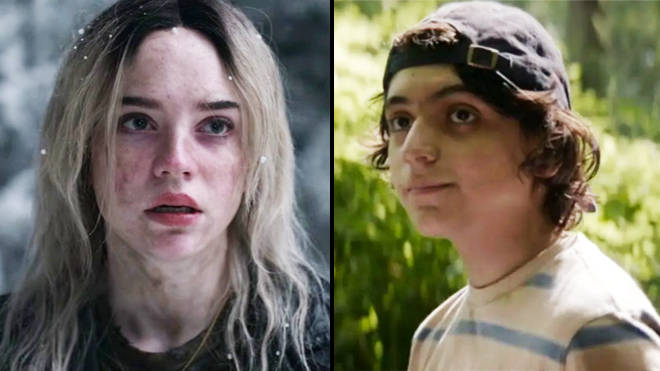 Yellowjackets’ Sezonul 2: Unde a fost Javi?