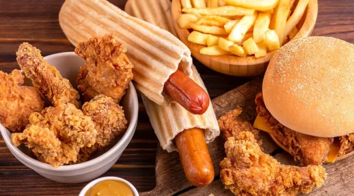 Ce Spune American Heart Association despre Alimentele Ultraprocesate: Ghidul Complet pentru o Dietă Sănătoasă